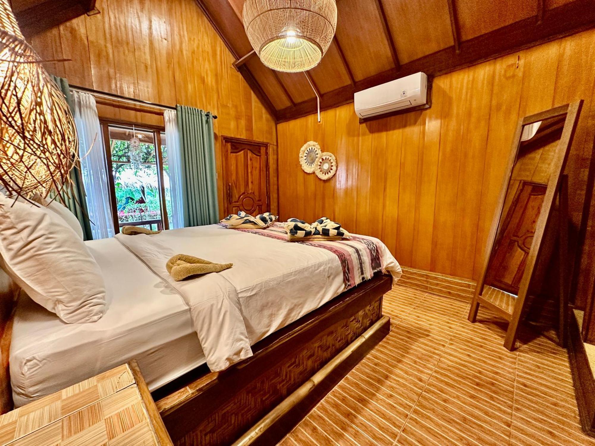 Sunny Rose Bungalows Gili Air - Adults Only Zewnętrze zdjęcie